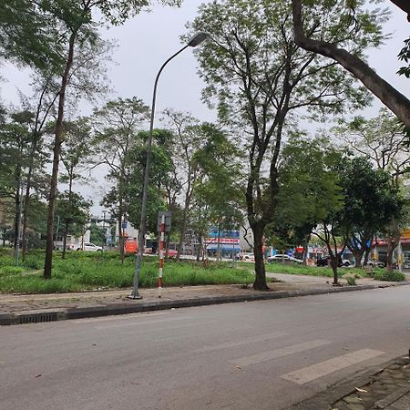 Star Hotel Hai Duong Bagian luar foto